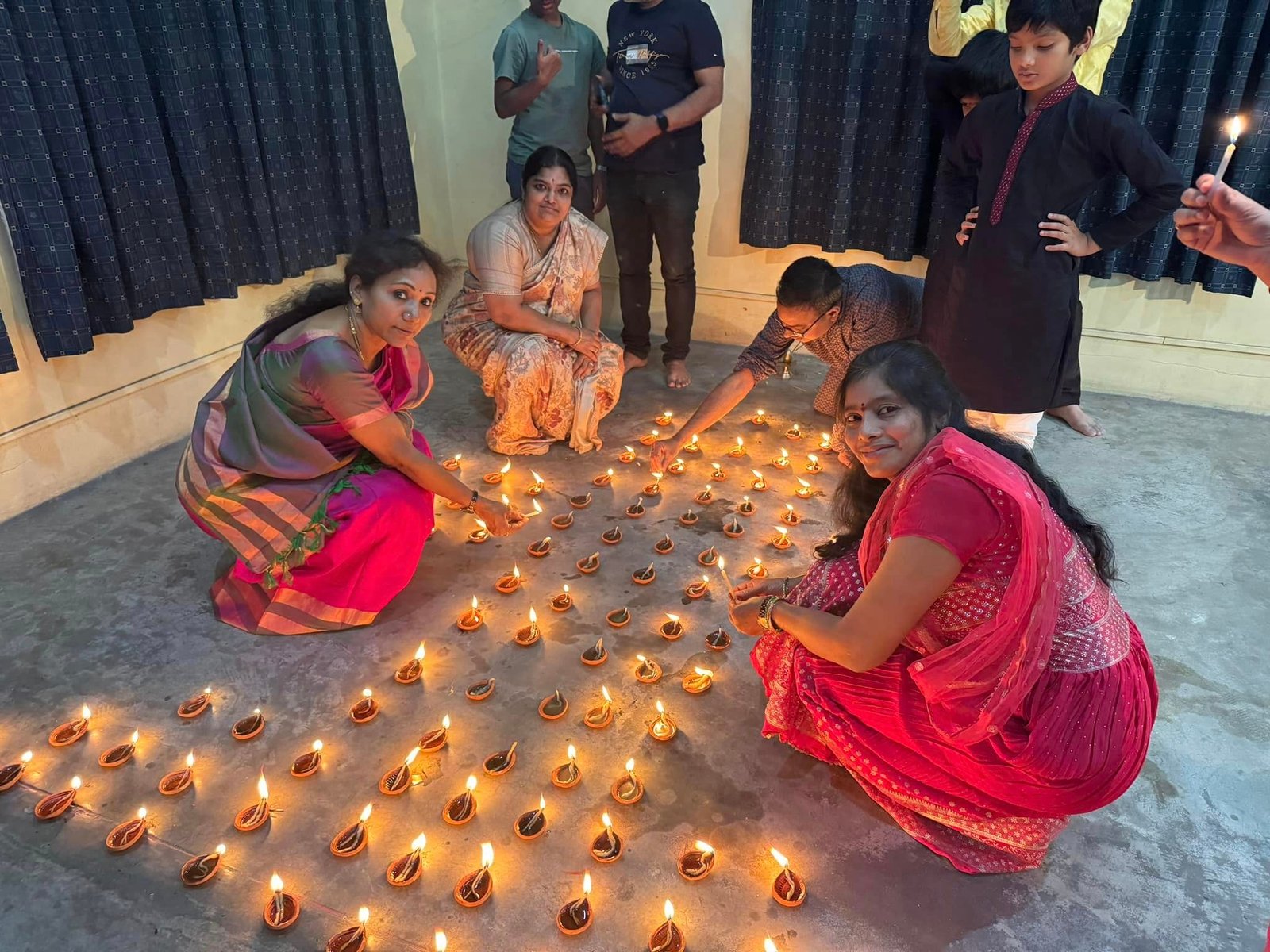 Shivaratri